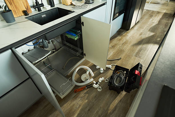 Reliable Drain Cleaning contractor in Lansing, MI by Street Wise - Plumbing